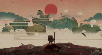 Screenshot 2 from Kung Food (Full Movie)