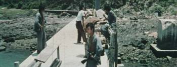 Screenshot 1 from Kung Fu Master: Bruce Lee Style (Full Movie)
