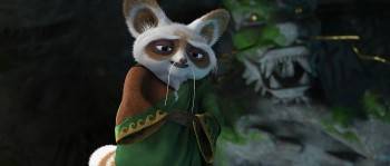 Screenshot 1 from Kung Fu Panda 2 (Full Movie)