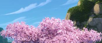 Screenshot 2 from Kung Fu Panda 4 (Full Movie)