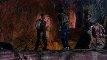 Screenshot 1 from Kung Fu vs. Acrobatic (Full Movie)