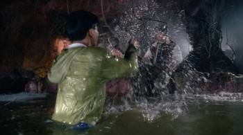 Screenshot 2 from Kung Fu vs. Acrobatic (Full Movie)