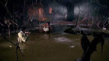 Screenshot 3 from Kung Fu vs. Acrobatic (Full Movie)
