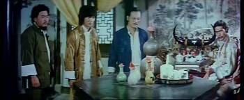Screenshot 1 from Kung Fu Zombie (Full Movie)