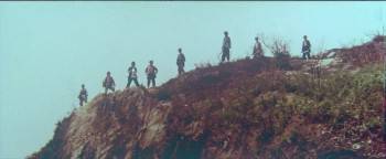 Screenshot 2 from Kung Fu Zombie (Full Movie)