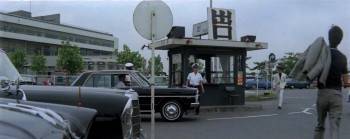 Screenshot 3 from Kurenai no nagareboshi (Full Movie)