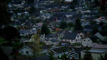 Screenshot 2 from Kurt Cobain About a Son (Full Movie)