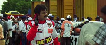 Screenshot 2 from Kuruvi (Full Movie)