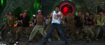 Screenshot 3 from Kuruvi (Full Movie)