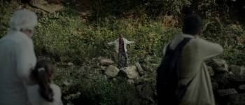 Screenshot 1 from Kutsal Damacana 5: Zombi (Full Movie)