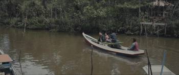 Screenshot 1 from Kuyang (Full Movie)