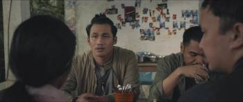 Screenshot 2 from Kuyang (Full Movie)