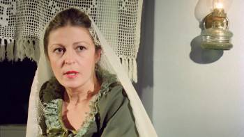 Screenshot 2 from Kuyucakli Yusuf (Full Movie)