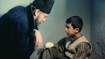Screenshot 3 from Kuyucakli Yusuf (Full Movie)
