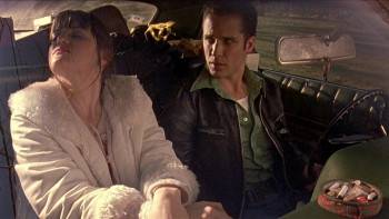Screenshot 1 from Kwik Stop (Full Movie)