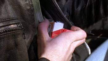 Screenshot 2 from Kwik Stop (Full Movie)