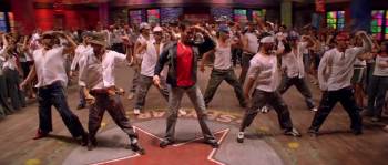 Screenshot 2 from Kyaa Kool Hai Hum (Full Movie)
