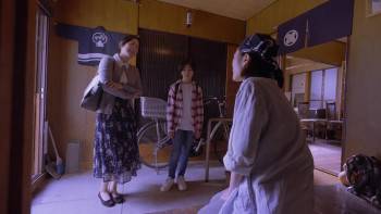 Screenshot 1 from Kyrie (Full Movie)