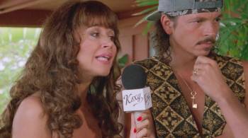 Screenshot 2 from L.E.T.H.A.L. Ladies: Return to Savage Beach (Full Movie)