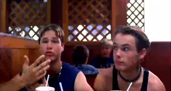 Screenshot 1 from L.I.E. (Full Movie)