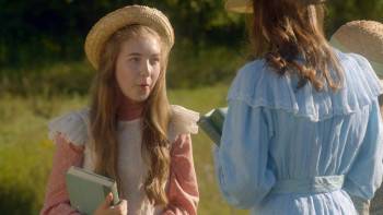 Screenshot 2 from L.M. Montgomery's Anne of Green Gables: The Good Stars (Full Movie)