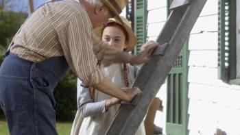 Screenshot 3 from L.M. Montgomery's Anne of Green Gables: The Good Stars (Full Movie)