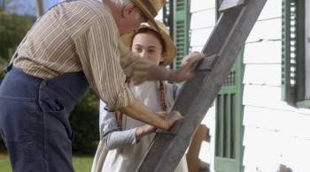 Screenshot 2 from L.M. Montgomery's Anne of Green Gables: The Good Stars (Full Movie)