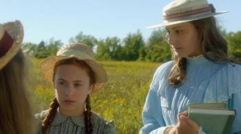 Screenshot 3 from L.M. Montgomery's Anne of Green Gables: The Good Stars (Full Movie)