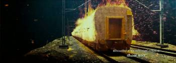 Screenshot 1 from L2: Empuraan (Full Movie)