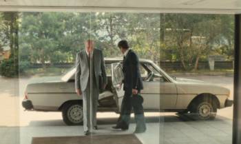 Screenshot 2 from La Chèvre (Full Movie)
