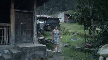 Screenshot 1 from La Chica del Lago (Full Movie)