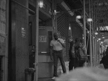 Screenshot 1 from La cocina (Full Movie)