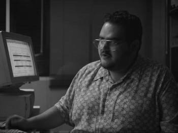 Screenshot 2 from La cocina (Full Movie)