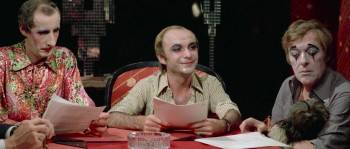 Screenshot 1 from La course à l'échalote (Full Movie)