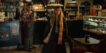 Screenshot 1 from La Dolce Villa (Full Movie)