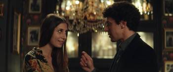 Screenshot 2 from La donna per me (Full Movie)