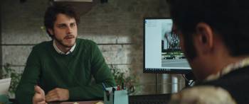 Screenshot 3 from La donna per me (Full Movie)