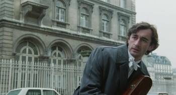 Screenshot 1 from La femme de ma vie (Full Movie)