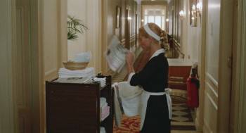 Screenshot 2 from La femme de ma vie (Full Movie)