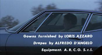 Screenshot 1 from La gatta in calore (Full Movie)