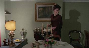 Screenshot 2 from La gatta in calore (Full Movie)