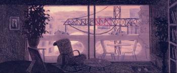 Screenshot 2 from La Grande Arche (Full Movie)
