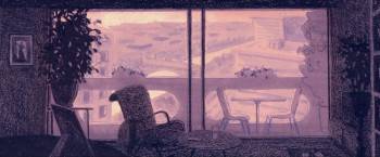 Screenshot 3 from La Grande Arche (Full Movie)