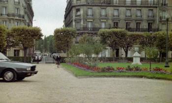 Screenshot 1 from La gueule de l'autre (Full Movie)