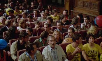 Screenshot 3 from La gueule de l'autre (Full Movie)