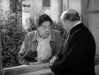 Screenshot 2 from La Poison (Full Movie)