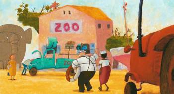 Screenshot 3 from La prophétie des grenouilles (Full Movie)