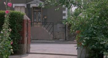 Screenshot 2 from La reine blanche (Full Movie)