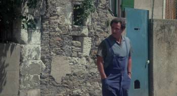 Screenshot 3 from La reine blanche (Full Movie)