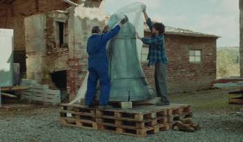 Screenshot 1 from La seconda vita (Full Movie)
